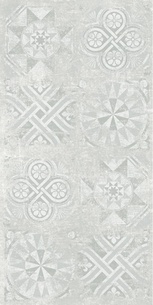 Гранит Стоун Цемент Декор Темно-серый структурн ( заказ под производство )  ZZ|60x120