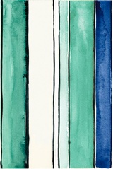 Stripes Sea Mix ZZ |20x60