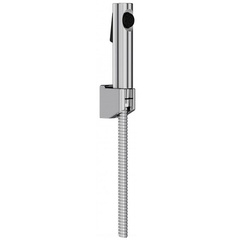 КОМПЛЕКТ смеситель для душа NATEO + гигиенический душ CUFF (E71253-CP+E98100), ZZ
