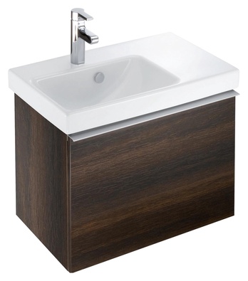 Раковина Jacob Delafon Odeon Up E4758G 65 см| 65x18x40 ZZ