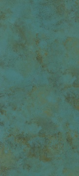 Volcano Green matt  ZZ 120x280