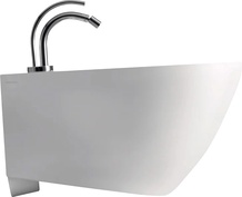 Биде подвесное 550х365см, Aquatech ZZ