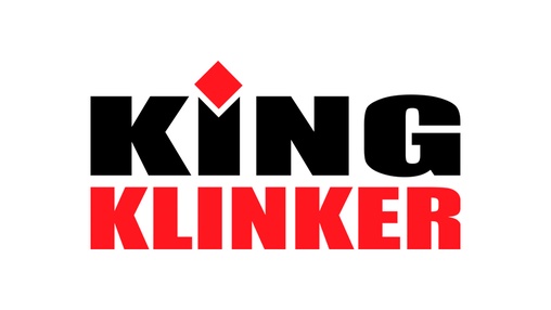 Клинкер King Klinker производитель