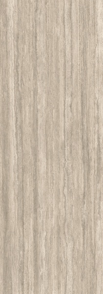 Travertino Silver Rain 3.5 mm  ZZ 100x300