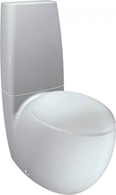 Сиденье для унитаза, с микролифтом, (отдельно не продаётся), Alessi