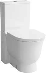 Чаша напольного унитаза, 700х370х430мм, крепеж в компл., New Classic ZZ