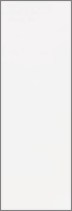 Total white 5plus lev ZZ| 100x300