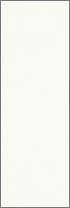 Extra White Smth 3P ZZ|100x300