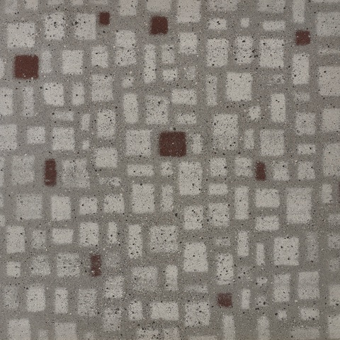 MAP RED 120G RM (п.п.) ZZ |120x120