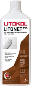 LITONET EVO Универсальный очиститель  1л