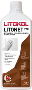 LITONET EVO Универсальный  очиститель 0,5л