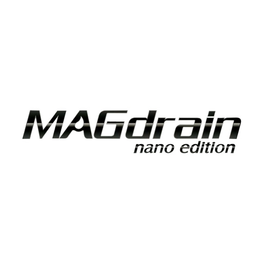 Magdrain производитель