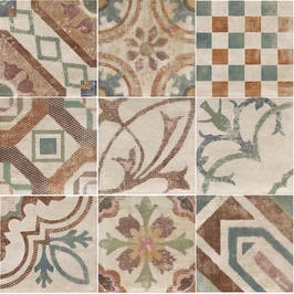 Verona Decor Lamberti  ZZ|20x20