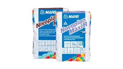 Коллекция Nivoplan Plus