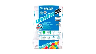 Коллекция Ultralite