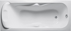 Акриловая ванна Marka One Dipsa 170x75| 170x75x44
