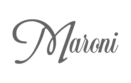 Maroni производитель