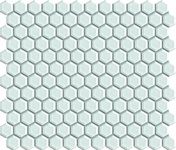 Мозаика керамическая (чип 2.5x2.5) ZZ|(26х30
