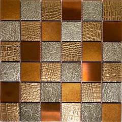 Мозаика KG4806  (чип 48x48) ZZ 30х30