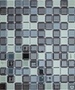 Мозаика микс Зима (чип 2x2) ZZ|30x30