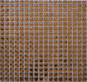 Мозаика F15X3 (чип 15х15мм)ZZ|30x30