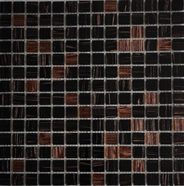 Мозаика JS08 (чип 20x20) ZZ|30.5х30.5