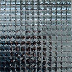 Мозаика F2X11  (чип 20x20) ZZ|30.4х30.4
