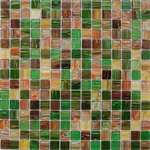 Мозаика JS01(чип 20x20) ZZ|30.5х30.5