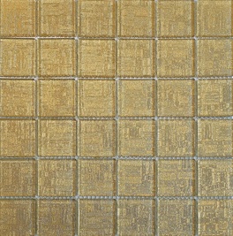 Мозаика ST068 (чип 48х48мм)ZZ|30x30
