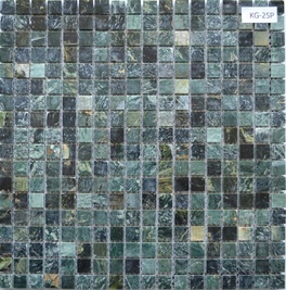 Мозаика KG-25P (чип 15x15) ZZ|30.5х30.5