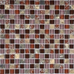 Мозаика SB154(чип 15x15) ZZ|30х30