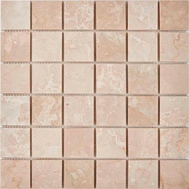 233 Cream marfil (чип 48x48) 30.5х30.5