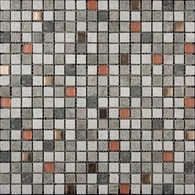 NATURAL Мозаика из мрамора KBE-03 (KB11-E03) ХХ 30.2x30.2 товар