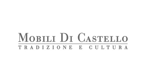 Сантехника Mobili di Castello производитель
