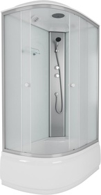 Душевая кабина Niagara Eco NG-7310-14L| 120x215x80