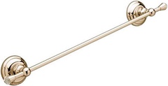 Полотенцедержатель 45 см, (цв. Inglish gold /swarovski), Classica ZZ