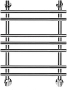 Полотенцесушитель "ЛБ-1" 600*600 мм, подключение 1"*3/4, установочный набор в комплекте ZZ