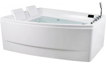 Акриловая ванна Orans BT-65100 XL| 170x120x47