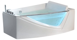 Акриловая ванна Orans BT-65109 R| 170x120x47