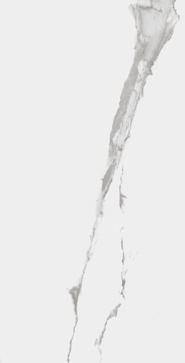 Cr.Lux Cellini Blanco 6 мм pol/rett  |120X260