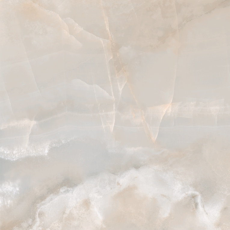 CR Sardonyx Cream Leviglass |90X90