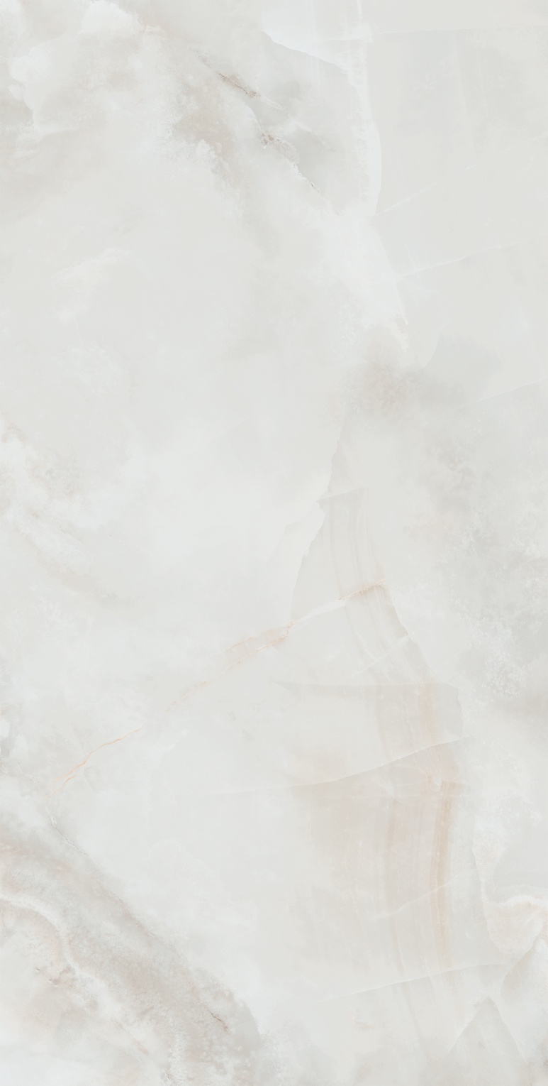 CR Sardonyx White Leviglass  |90X180
