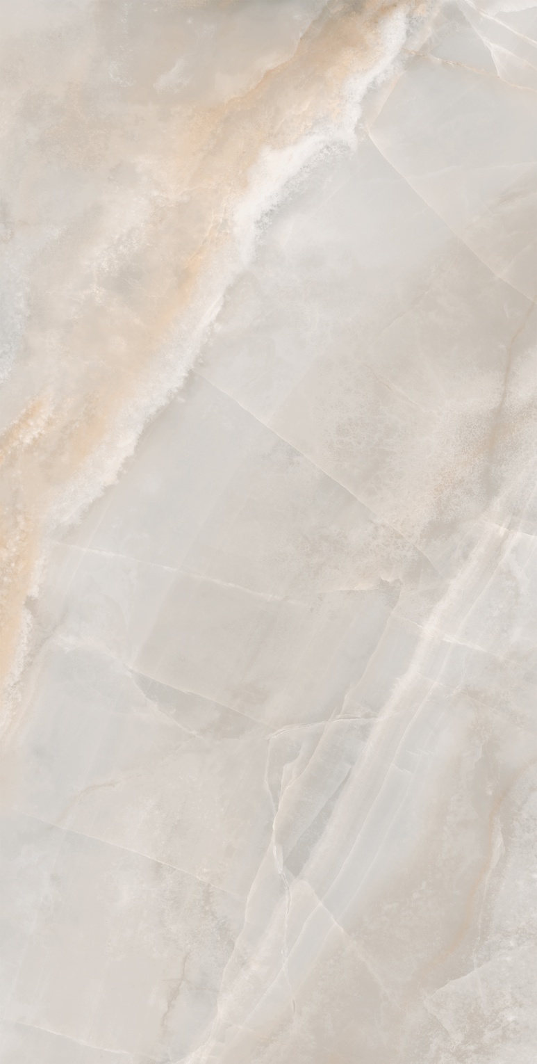 CR Sardonyx Cream Leviglass  |90X180
