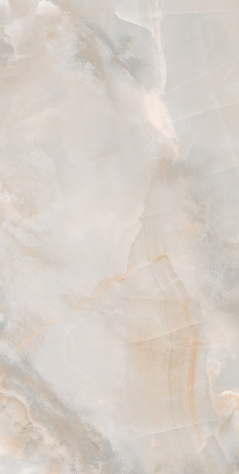 CR Sardonyx Cream Leviglass  |90X180
