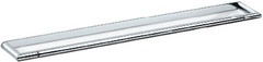 Полотенцедержатель 50х7см, (цв.хром) Micra ZZ