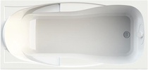 Акриловая ванна Radomir Парма-дона| 180x85x46