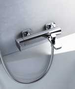 Смеситель для ванны TD F 022.00/150 150 мм