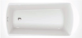 Акриловая ванна Ravak Domino 150| 150x70x46