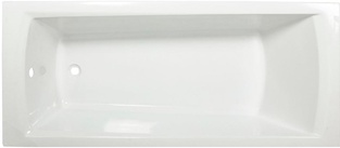 Акриловая ванна Ravak Domino Plus 180х80 см ZZ