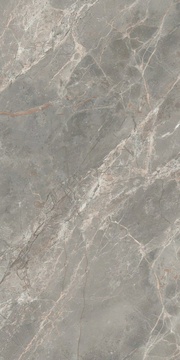 Etoile Gris Glossy ZZ 60x120